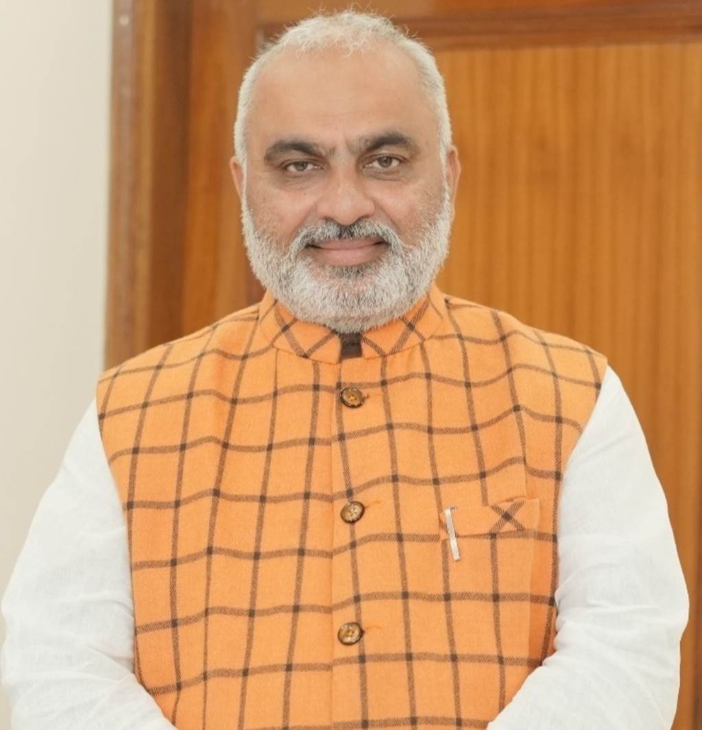 जींद की ऐतिहासिक भूमि से देश की पहली हाइड्रोजन आधारित ट्रेन को हरी झंडी दिखाकर करेंगे रवाना